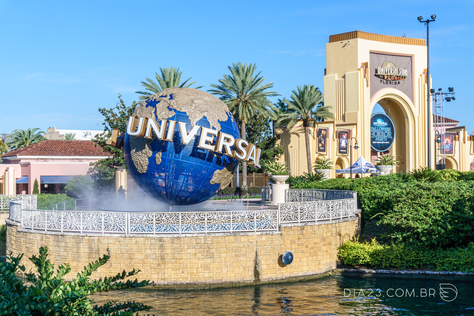 Universal Studios Florida